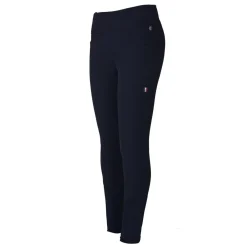 Kingsland Classic Katja Pull On/Ridebukse m/knegrip - Flere farg< Ridebukser Til Dame