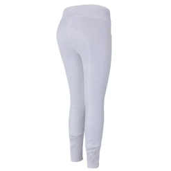 Kingsland Classic Katja Pull On/Ridebukse m/knegrip - Flere farg< Ridebukser Til Dame