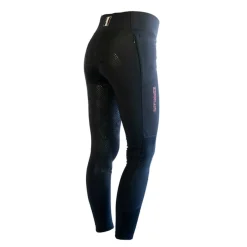 Kingsland Classic Kemmie< Ridetights Til Barn Og Junior