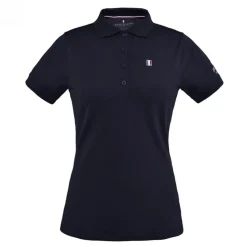 Kingsland Classic Polo Pique Skjorte Dame< Topper Og Gensere Til Dame