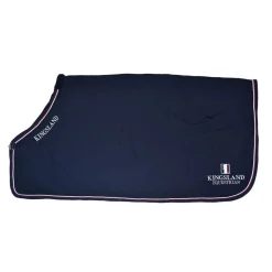 Kingsland Classic Show Rug< Svettedekken