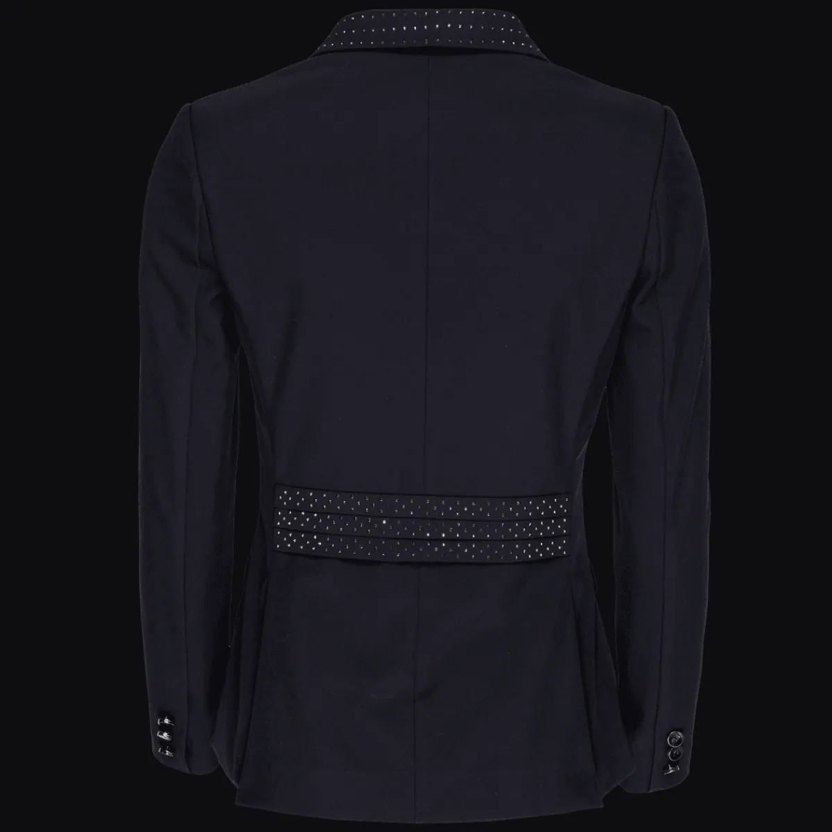 Kingsland Classic Softshell Stevnejakke< Stevnejakker