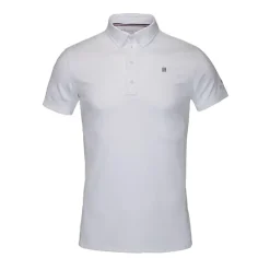 Kingsland Classic Stevneskjorte Unisex -< Rideklær Unisex