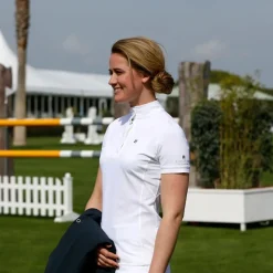 Kingsland Classic Stevneskjorte til dame< Stevneskjorter