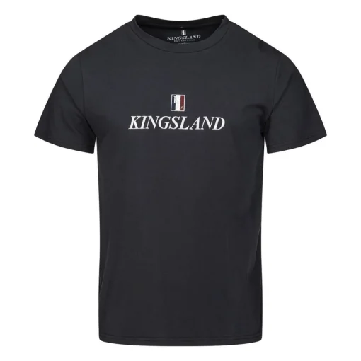 Kingsland Classic T-Skorte til Junior -< Topper Og Gensere Til Junior
