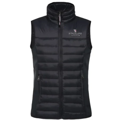 Kingsland Classic Unisex Vest< Rideklær Unisex
