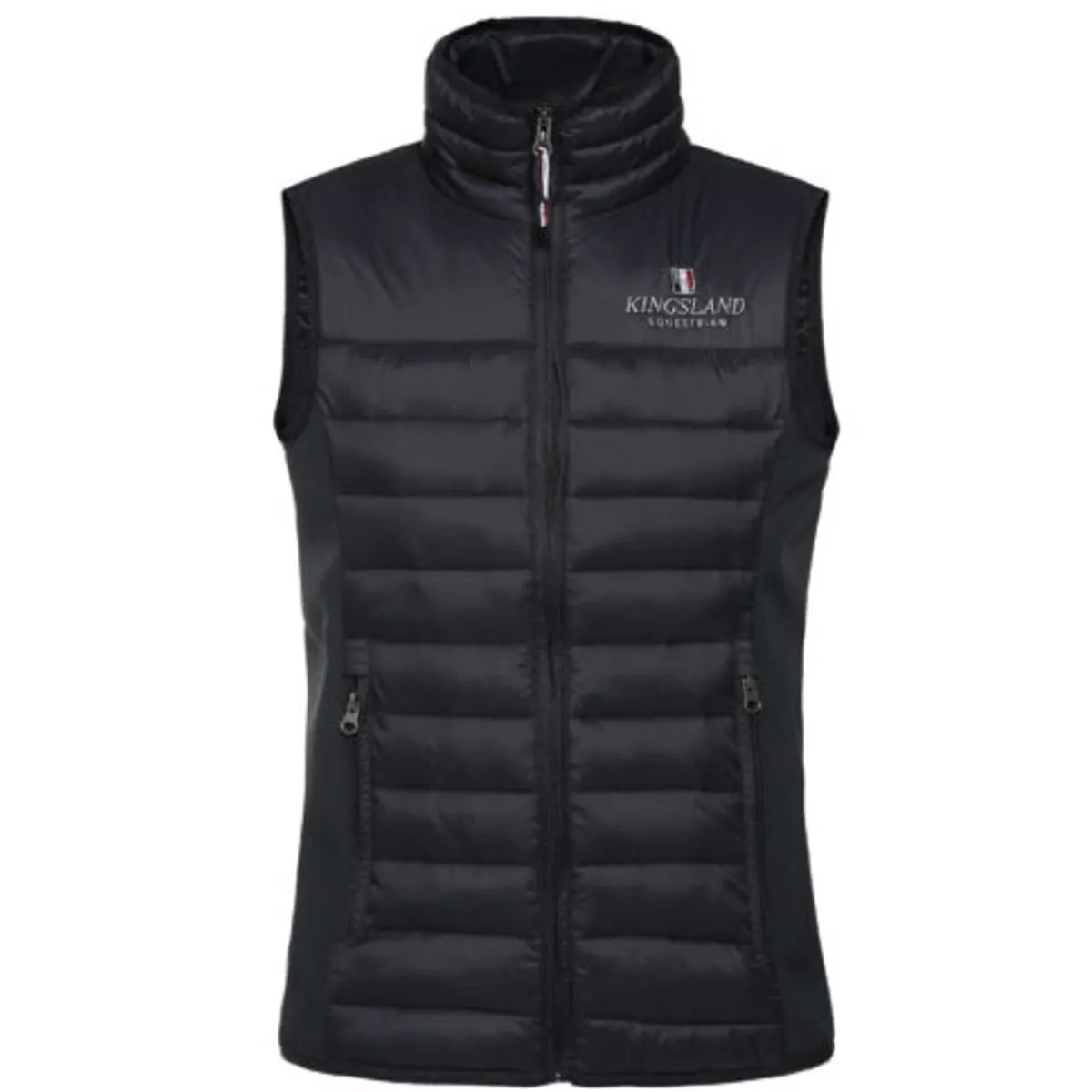 Kingsland Classic Unisex Vest< Rideklær Unisex