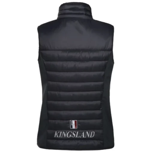 Kingsland Classic Unisex Vest< Rideklær Unisex