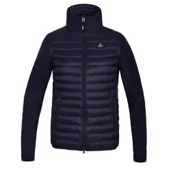 Kingsland Classic Unisex Hybrid Jakke< Rideklær Unisex
