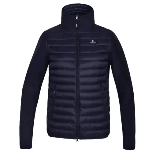 Kingsland Classic Unisex Hybrid Jakke< Rideklær Unisex