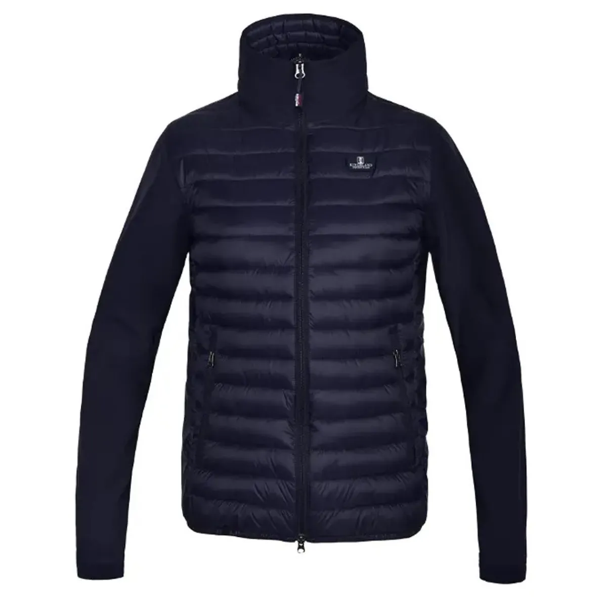 Kingsland Classic Unisex Hybrid Jakke< Rideklær Unisex