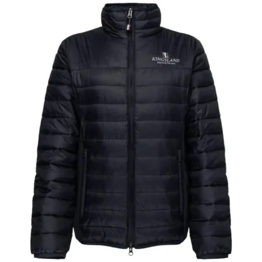 Kingsland Classic Unisex Jakke< Rideklær Unisex