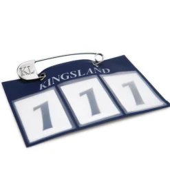 Kingsland Stevnenummer< Diverse Stevneutstyr