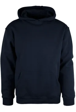 Klubbtøy Klæbu Hoodie Junior 3741< Klæbu Il