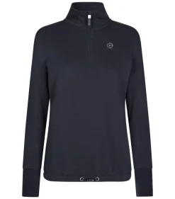 Kingsland KLHusna teknisk genser til dame< Topper Og Gensere Til Dame