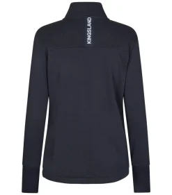 Kingsland KLHusna teknisk genser til dame< Topper Og Gensere Til Dame