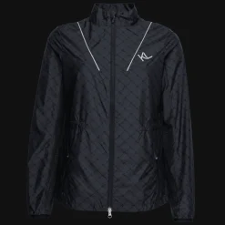 Kingsland KLJeanet Ladies Warm Up Jacket< Jakker Og Vester Til Dame