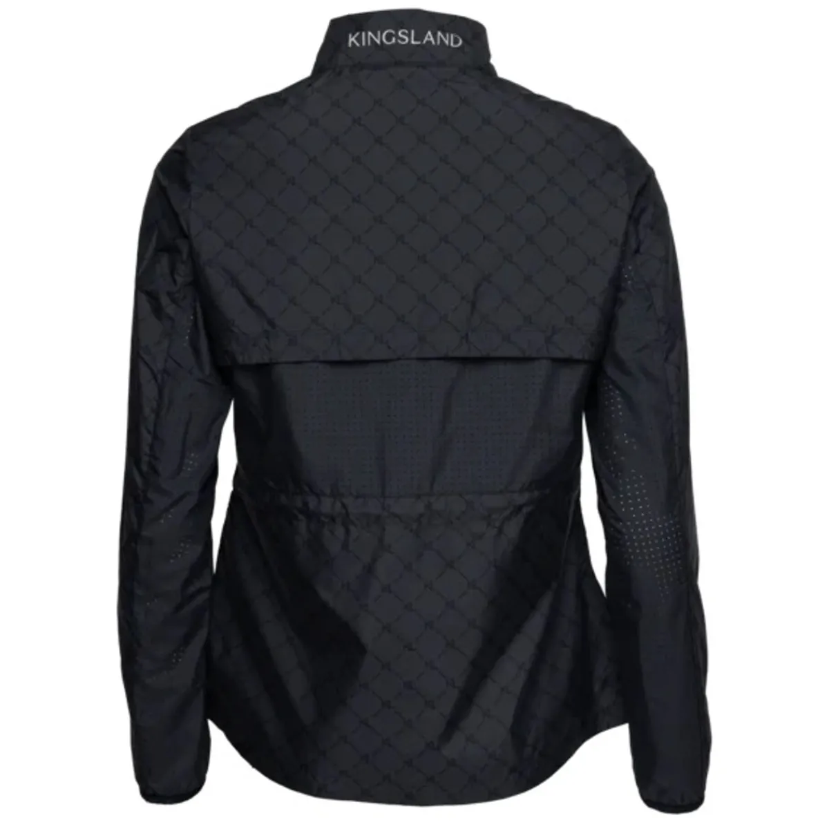 Kingsland KLJeanet Ladies Warm Up Jacket< Jakker Og Vester Til Dame
