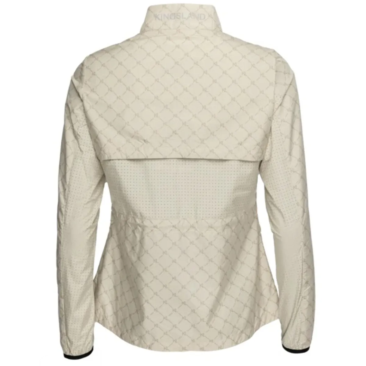 Kingsland KLJeanet Ladies Warm Up Jacket< Jakker Og Vester Til Dame