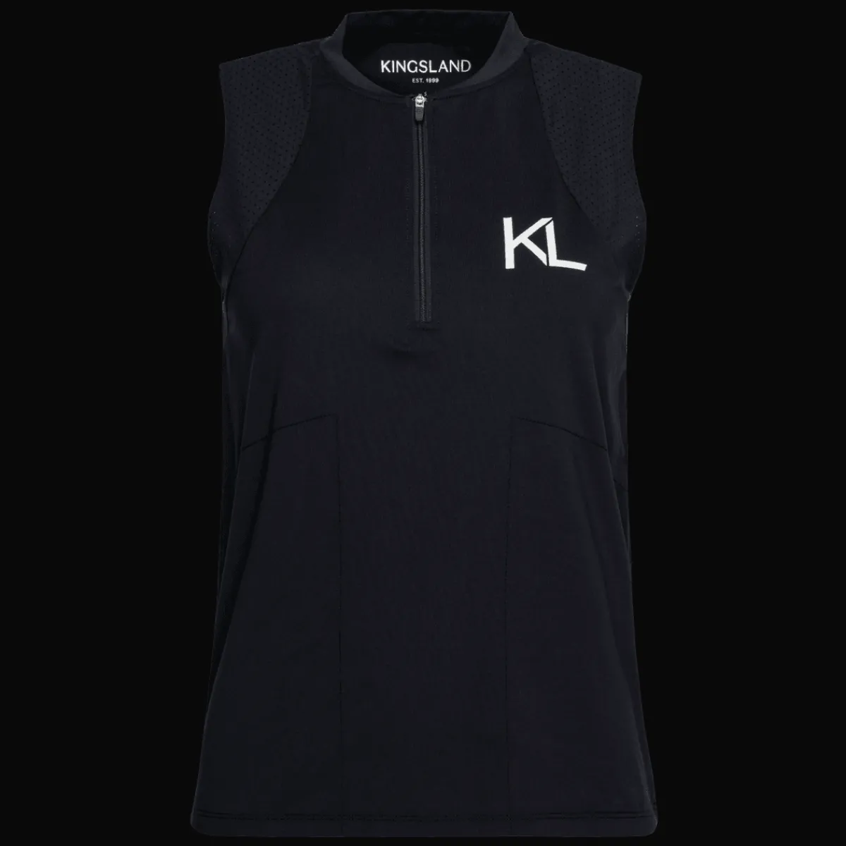 Kingsland KLJorom Treningstopp< Topper Og Gensere Til Dame