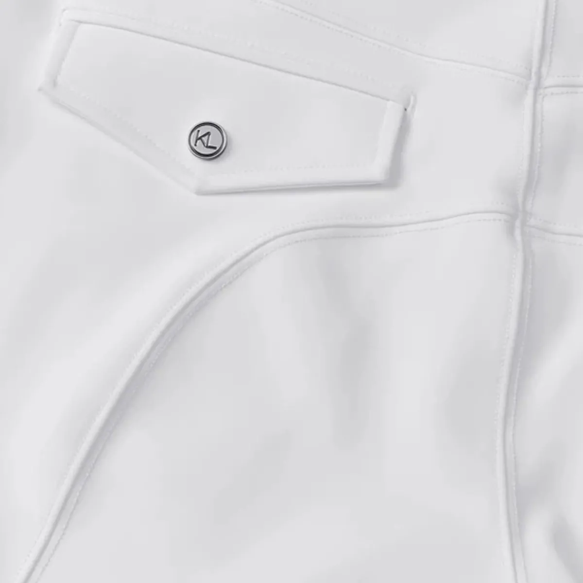 Kingsland KLKent knegrip ridebukse< Ridebukser Til Herre