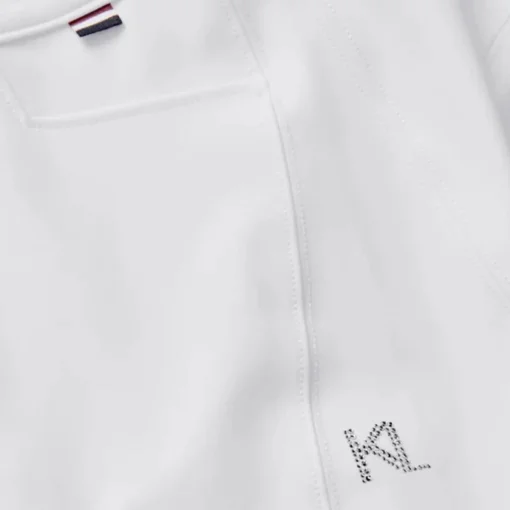Kingsland KLKiki Fullgrip ridebukse< Ridebukser Til Barn Og Junior