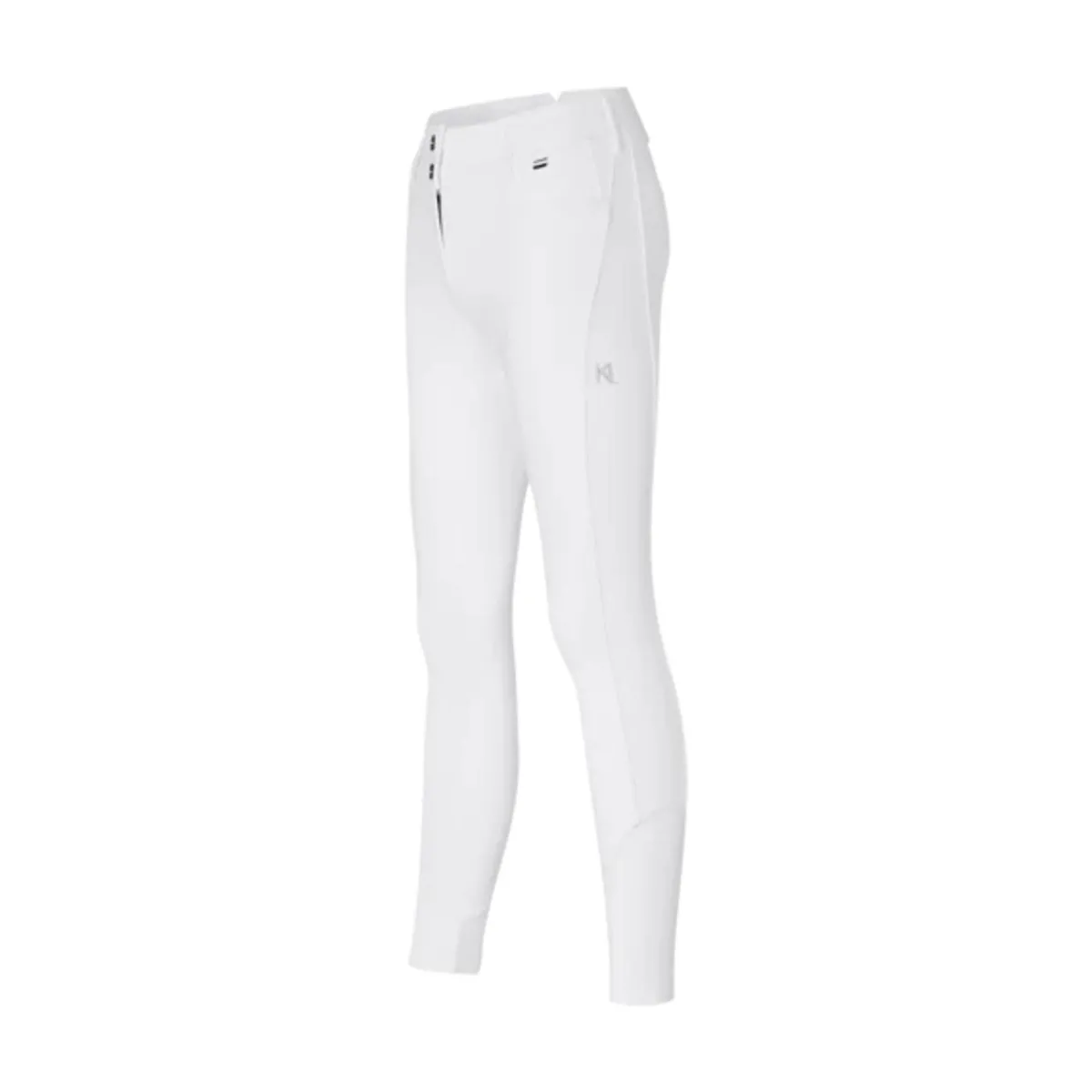 Kingsland KlKira knegrip ridebukser< Ridebukser Til Dame