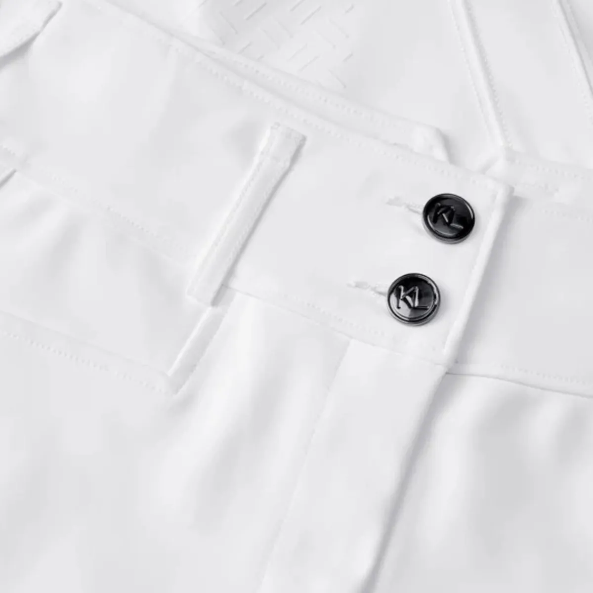 Kingsland KlKira knegrip ridebukser< Ridebukser Til Dame