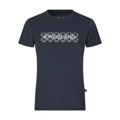 Kingsland KLNabia Tskjorte til JR< Topper Og Gensere Til Junior