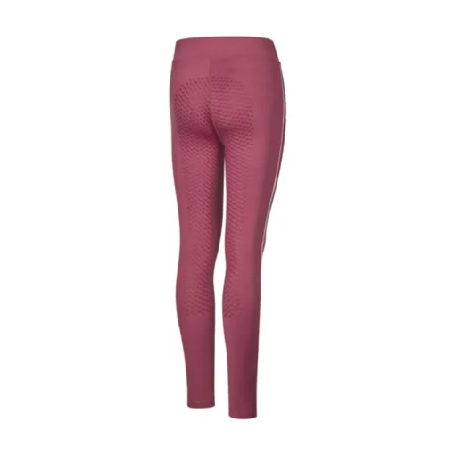 Kingsland KLNana Ridetights fullgrip til JR< Ridetights Til Barn Og Junior