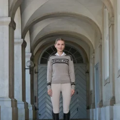 Kingsland KLNancy Strikkegenser< Topper Og Gensere Til Dame