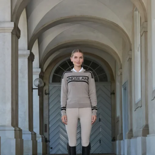 Kingsland KLNancy Strikkegenser< Topper Og Gensere Til Dame