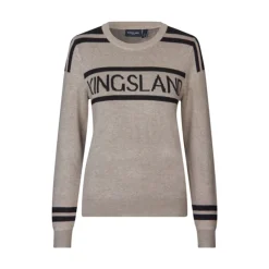 Kingsland KLNancy Strikkegenser< Topper Og Gensere Til Dame
