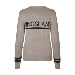 Kingsland KLNancy Strikkegenser< Topper Og Gensere Til Dame