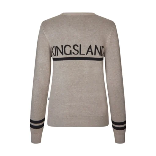 Kingsland KLNancy Strikkegenser< Topper Og Gensere Til Dame