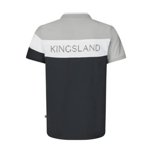 Kingsland KLNasim Treningskjorte Unisex< Rideklær Unisex