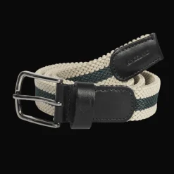 Kingsland KLNatasha Flettet Belte< Belter