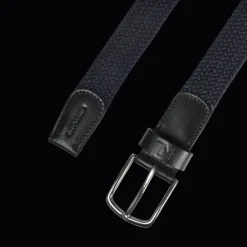 Kingsland KLNatasha Flettet Belte< Belter