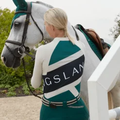 Kingsland KLNatasha Flettet Belte< Belter