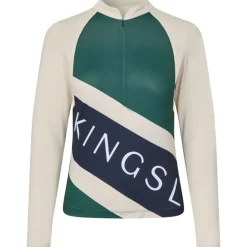 Kingsland KLNatasha Trenings skjorte til Dame< Topper Og Gensere Til Dame