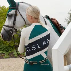 Kingsland KLNatasha Trenings skjorte til Dame< Topper Og Gensere Til Dame