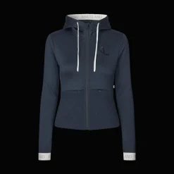 Kingsland KLNena Fleece Jakke< Jakker Og Vester Til Dame