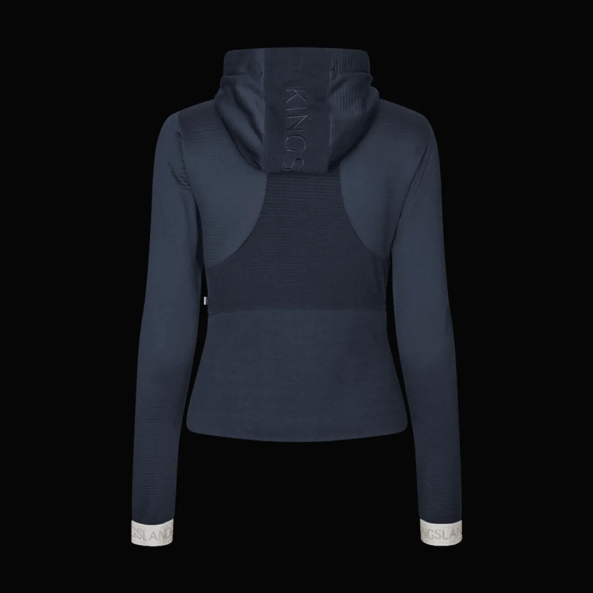 Kingsland KLNena Fleece Jakke< Jakker Og Vester Til Dame