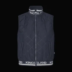 Kingsland KLNoelle Dame Vest< Jakker Og Vester Til Dame