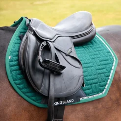 Kingsland KLNora Mesh Sprang Schabrack< Sprang Og Allround Schabracker