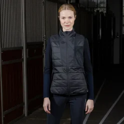 Kingsland KLValero Varmevest Dame< Jakker Og Vester Til Dame