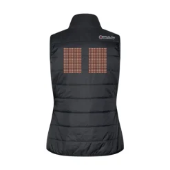 Kingsland KLValero Varmevest Dame< Jakker Og Vester Til Dame