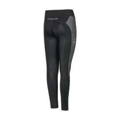 Kingsland KLValli Fullgrip Vintertights Junior< Ridetights Til Barn Og Junior