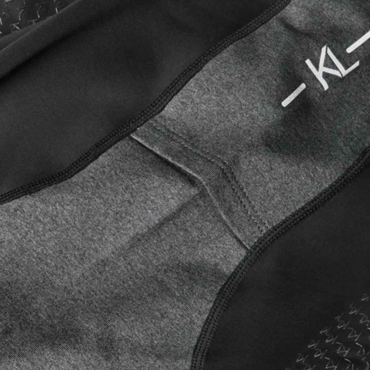 Kingsland KLValli Fullgrip Vintertights Junior< Ridetights Til Barn Og Junior