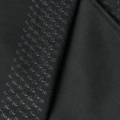 Kingsland KLValli Fullgrip Vintertights Junior< Ridetights Til Barn Og Junior